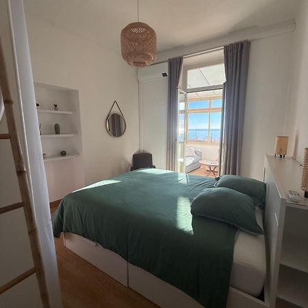 Frontiere De Monaco 3 Pieces Vue Mer カップダイユ エクステリア 写真