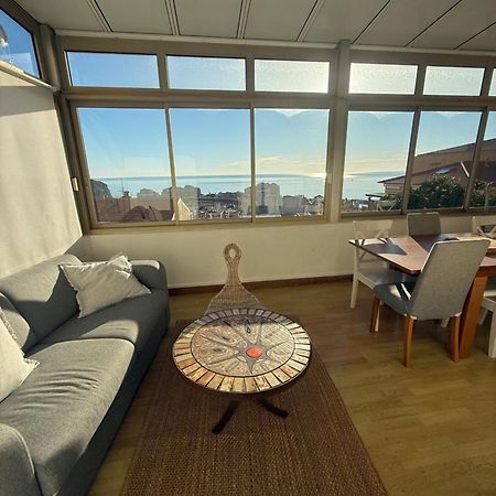 Frontiere De Monaco 3 Pieces Vue Mer カップダイユ エクステリア 写真