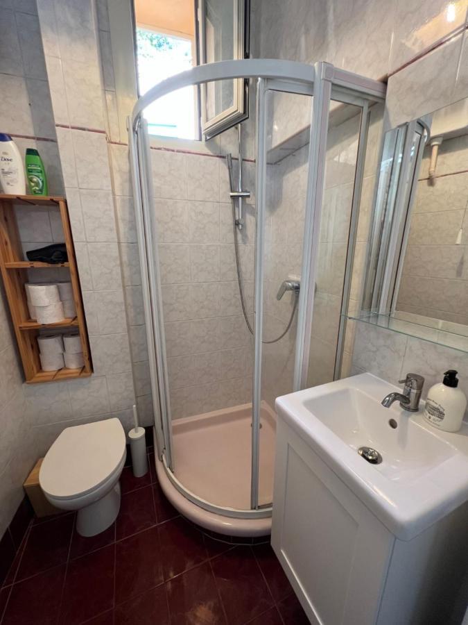 Frontiere De Monaco 3 Pieces Vue Mer カップダイユ エクステリア 写真